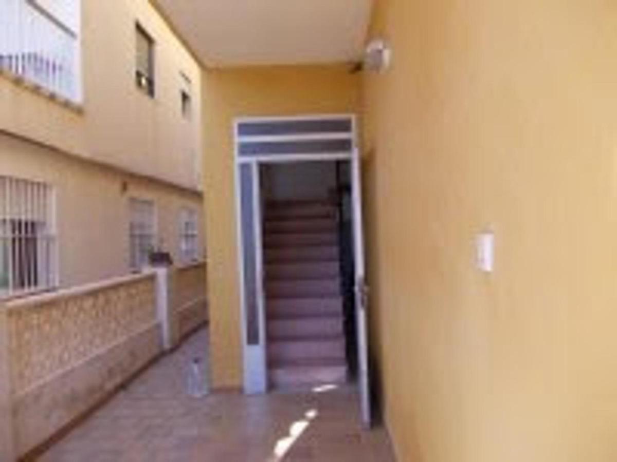 Piles - Apartment - Sleeps 7 - Parking - Seafront Exteriör bild