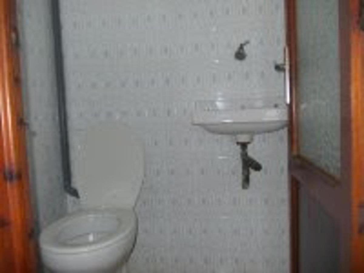 Piles - Apartment - Sleeps 7 - Parking - Seafront Exteriör bild